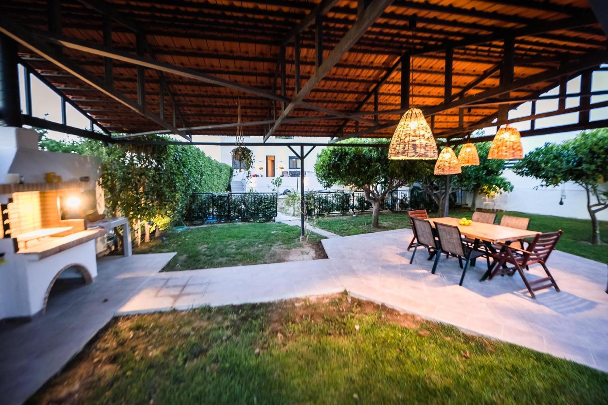El Sueno Villa เกนนาดี ภายนอก รูปภาพ