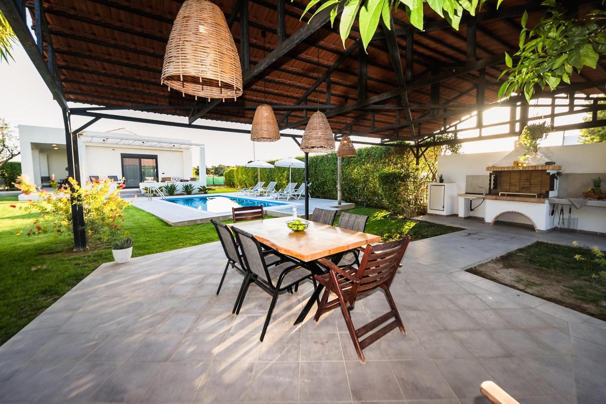 El Sueno Villa เกนนาดี ภายนอก รูปภาพ