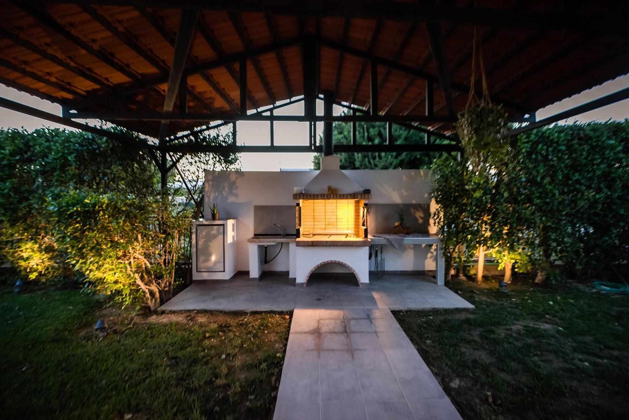 El Sueno Villa เกนนาดี ภายนอก รูปภาพ